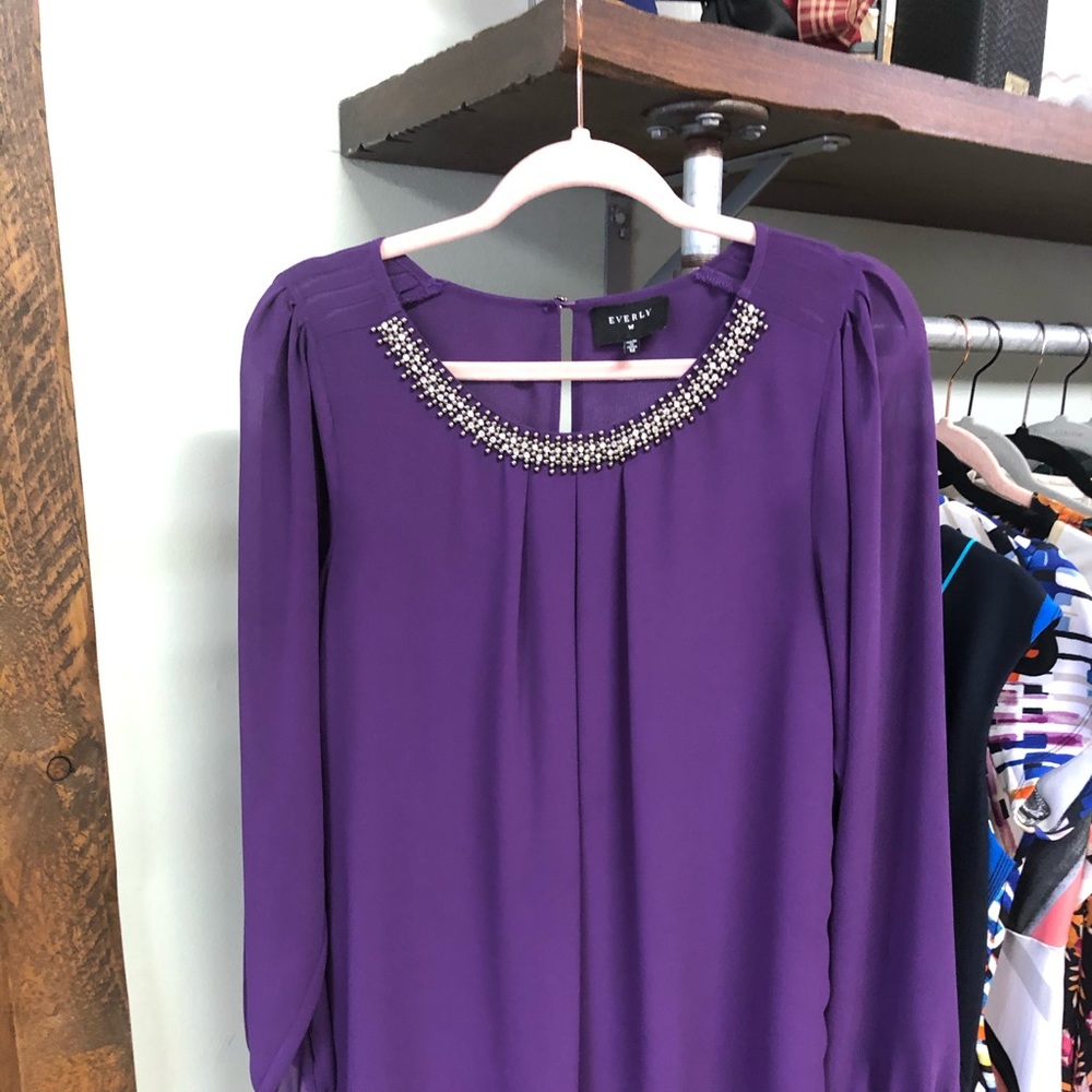 Everly dress